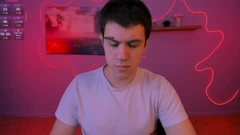 Snapshot of oscar_rage chatting on 05.03.26 oscar_rage online show from 05.03.26