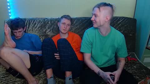 Oscar online show from 01.20.25