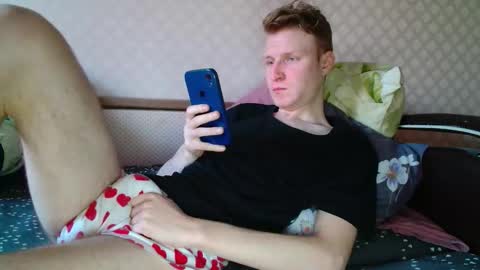 Oscar online show from 01.16.26