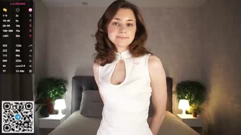 Snapshot of oscarheberle chatting on 06.29.26 Jess online show from 06.29.26