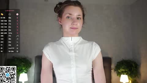Snapshot of oscarheberle chatting on 07.22.26 Jess online show from 07.22.26