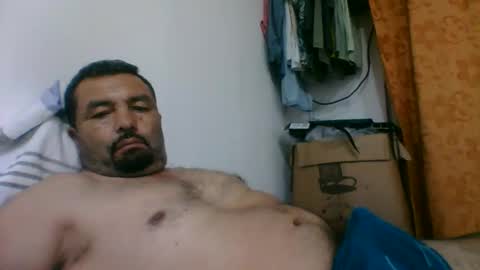 oscarjhe3512 online show from 02.05.26