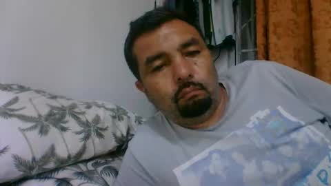 oscarjhe3512 online show from 02.15.26