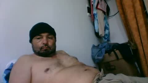 oscarjhe3512 online show from 07.13.26
