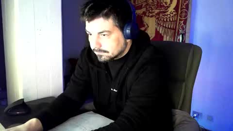 Snapshot of oscarleo chatting on 02.06.26 the venetian online show from 02.06.26