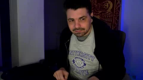 Snapshot of oscarleo chatting on 02.21.26 the venetian online show from 02.21.26