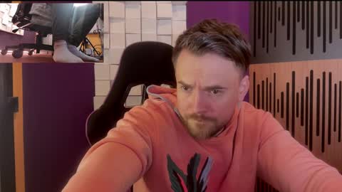 Oscar Steel Savage online show from 02.24.25