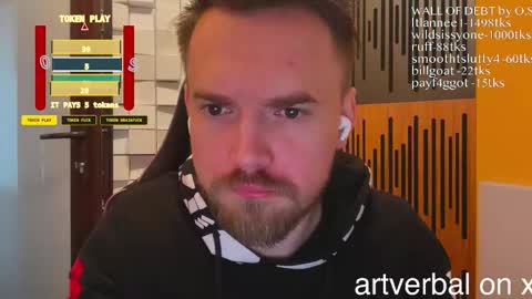 Oscar Steel Savage online show from 11.06.25