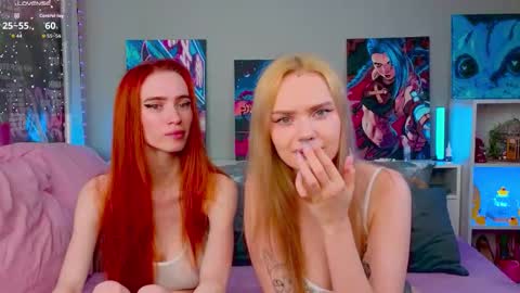 Heidi  online show from 09.15.25