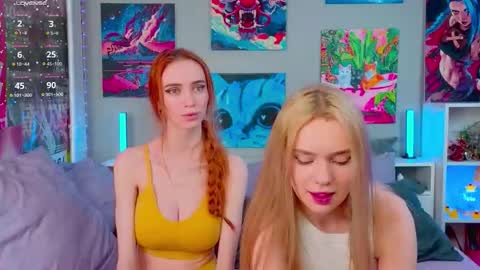 Heidi  online show from 10.07.25