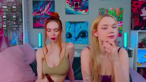 Heidi  online show from 10.24.25