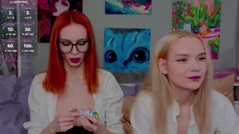 Heidi  online show from 02.21.26