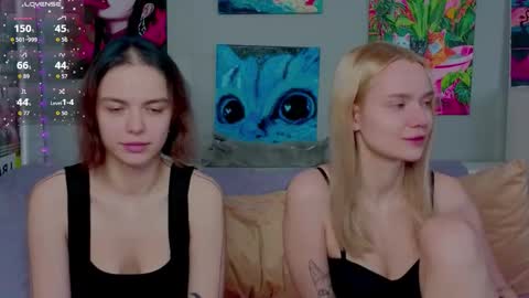 Heidi  online show from 02.28.26