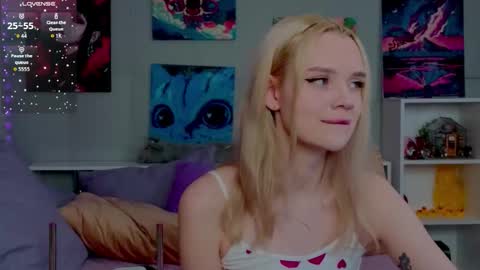 Heidi  online show from 03.02.26