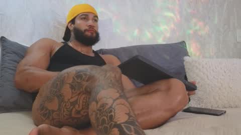 osher_cox online show from 12.22.25