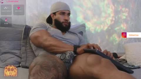 osher_cox online show from 04.17.26