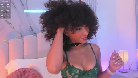 Oshun  online show from 09.16.25