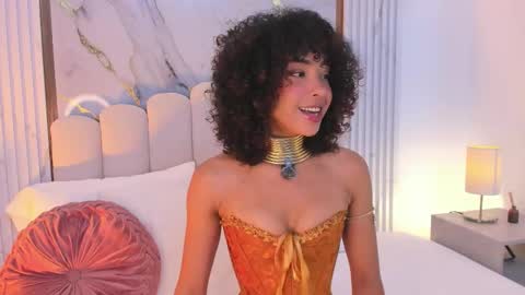 Oshun  online show from 10.02.25