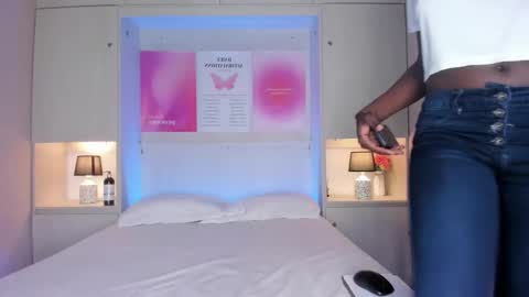 oshun_444 online show from 03.21.26