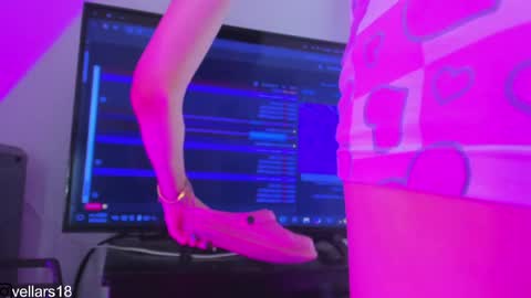 Snapshot of osiris_doll chatting on 05.04.26 vella online show from 05.04.26