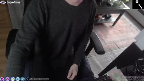 Snapshot of osirisbad chatting on 01.26.25 osirisbad online show from 01.26.25