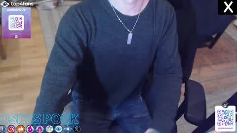 Snapshot of osirisbad chatting on 02.24.25 osirisbad online show from 02.24.25