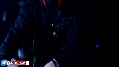 Snapshot of osirisbad chatting on 01.16.26 osirisbad online show from 01.16.26