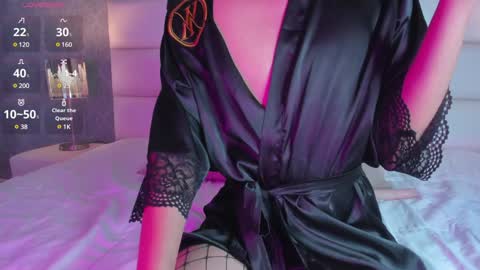 Osirismansour online show from 12.16.24