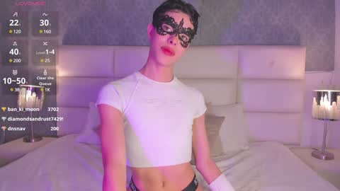 Osirismansour online show from 01.31.25