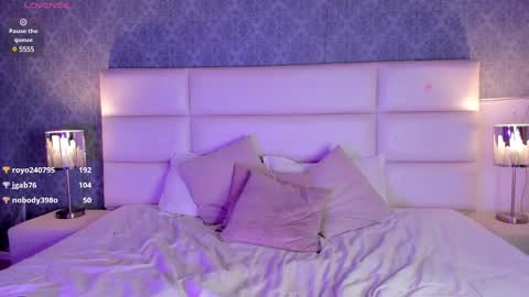 Osirismansour online show from 02.22.25