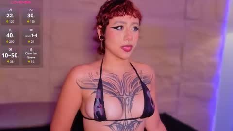 Osiriss online show from 06.21.26