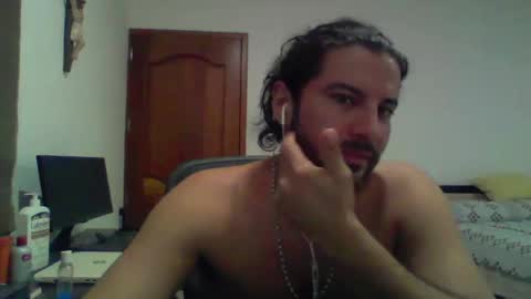 osito_cancunense online show from 01.09.25