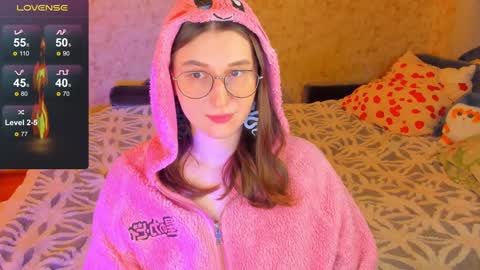 Leliana online show from 12.04.24