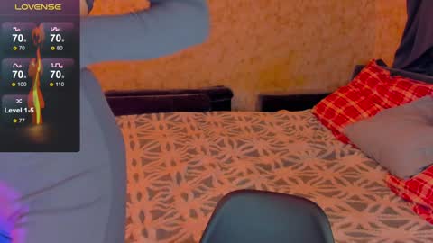 Leliana online show from 12.18.24