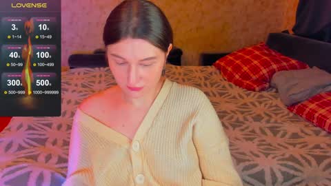 Leliana online show from 12.23.24