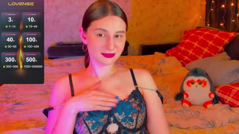 Leliana online show from 12.30.24