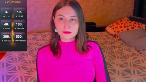 Leliana online show from 03.08.25