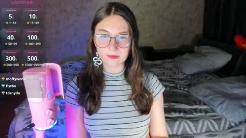 Leliana online show from 09.21.25