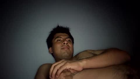 Oscar L online show from 10.05.25