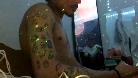 osmany0951 online show from 10.24.25