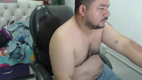 Bear Gael online show from 02.06.26