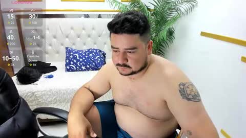 Bear Gael online show from 03.12.26