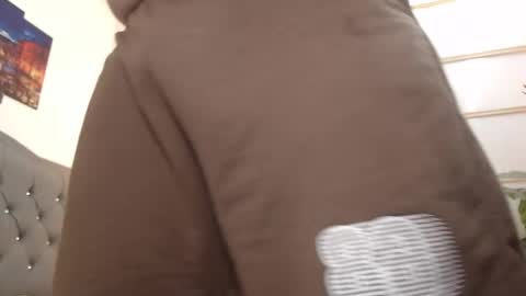 Bear Gael online show from 03.20.26