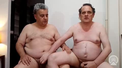 Osoandcub online show from 04.05.26