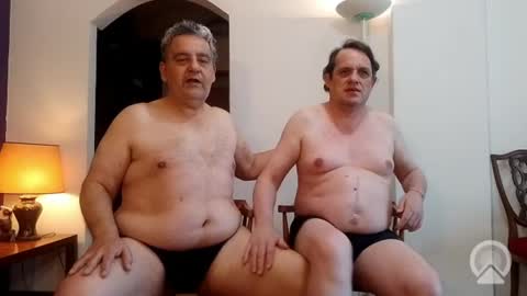 Osoandcub online show from 07.26.26