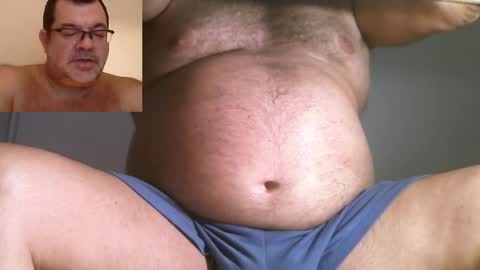 Oso Licencioso online show from 03.16.26