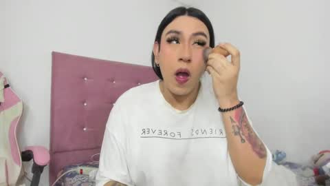 Maria   online show from 12.08.24