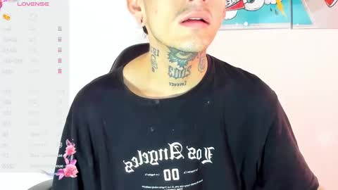 Snapshot of ostim_firegan chatting on 01.06.25 OSTIM online show from 01.06.25