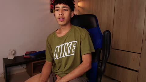 ostin 18hot online show from 01.19.25