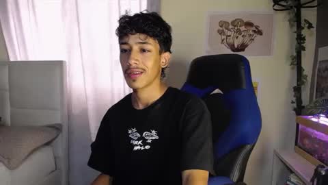 ostin 18hot online show from 09.16.25